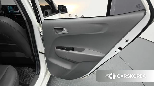 Kia Morning Urban (JA) id 4785221 из Кореи 17