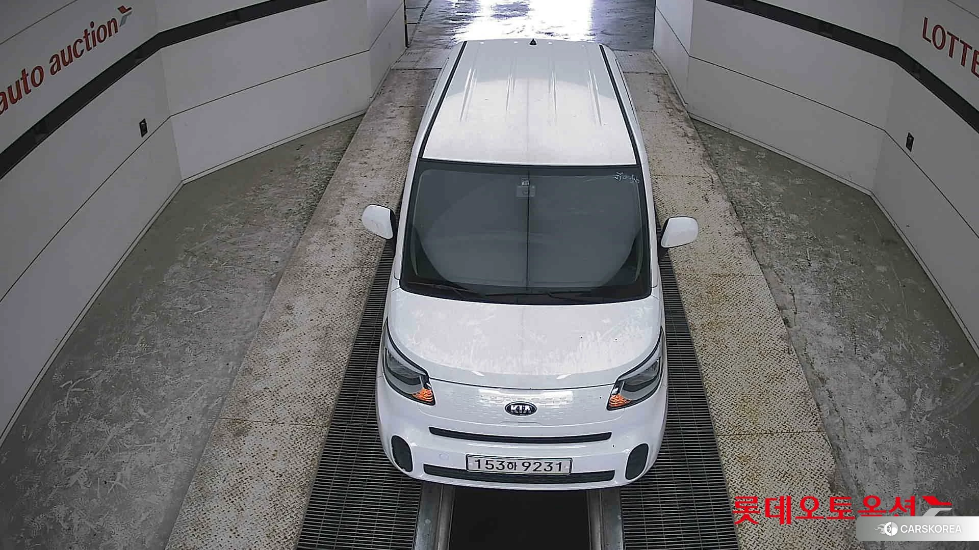 Kia Ray id 4347386 из Кореи 17
