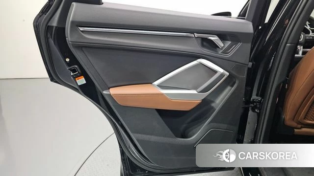 Audi Q3 (F3) id 4266227 из Кореи 17