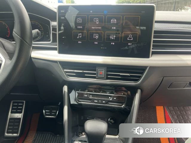 Volkswagen Tiguan L id 4335867 из Китая 17