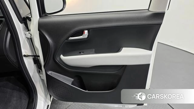 Kia The New Kia Ray id 4607682 из Кореи 17