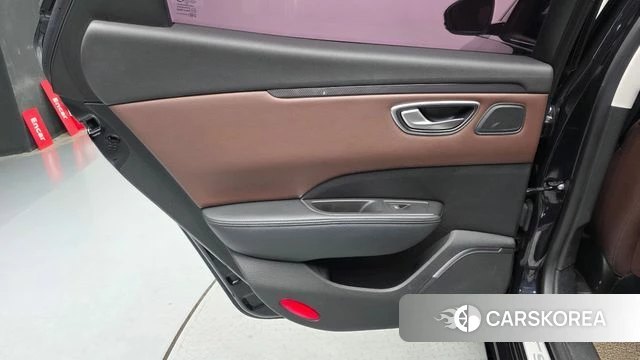 Renault Korea (Samsung) SM6 id 4390411 из Кореи 17
