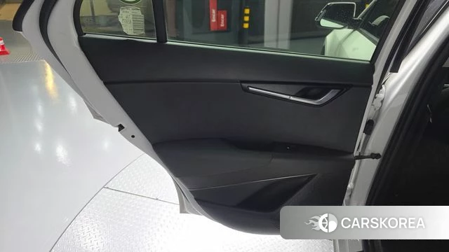 Kia Di All New Niro EV id 4433351 из Кореи 17
