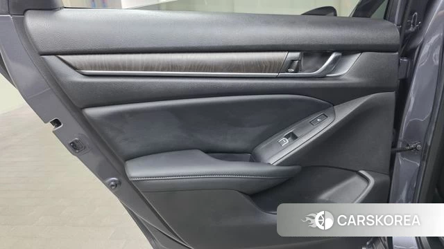 Honda Accord 10th Generation id 4702387 из Кореи 17
