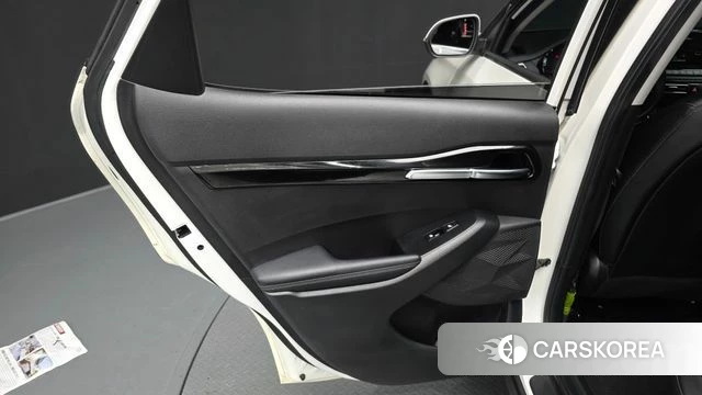 Kia Seltos id 4284626 из Кореи 17