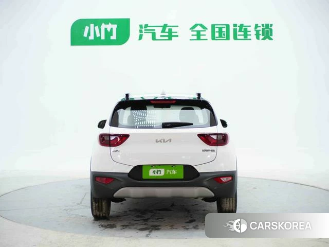 Kia Yi Ran id 4336374 из Китая 17