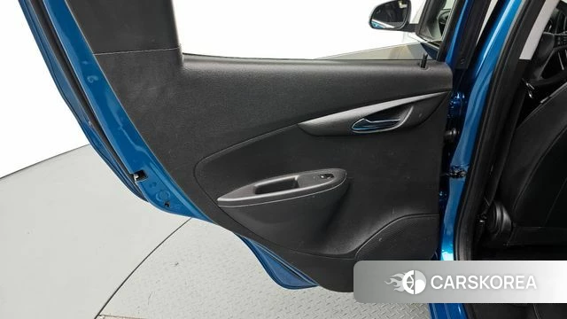 Chevrolet (GM Daewoo) The New Spark id 4459473 из Кореи 17