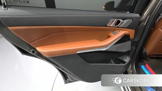 BMW X7 (G07) id 4578440 из Кореи 17