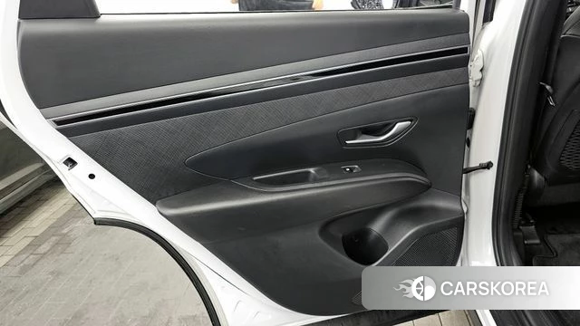 Hyundai Tucson (NX4) id 4349950 из Кореи 17