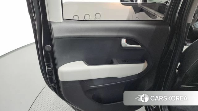 Kia The New Kia Ray id 4603274 из Кореи 17