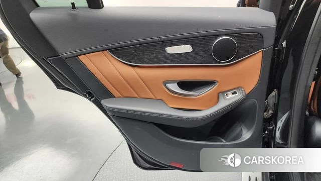 Mercedes-Benz GLC-Class X253 id 4880770 из Кореи 17
