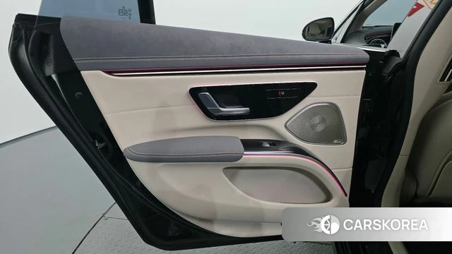 Mercedes-Benz EQS V297 id 4636267 из Кореи 17