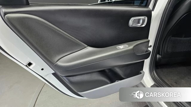 Hyundai Ionic 6 id 4893023 из Кореи 17