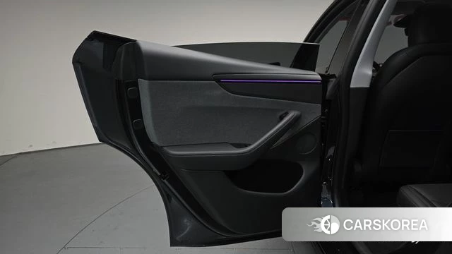 Tesla Model Y id 4336542 из Кореи 17