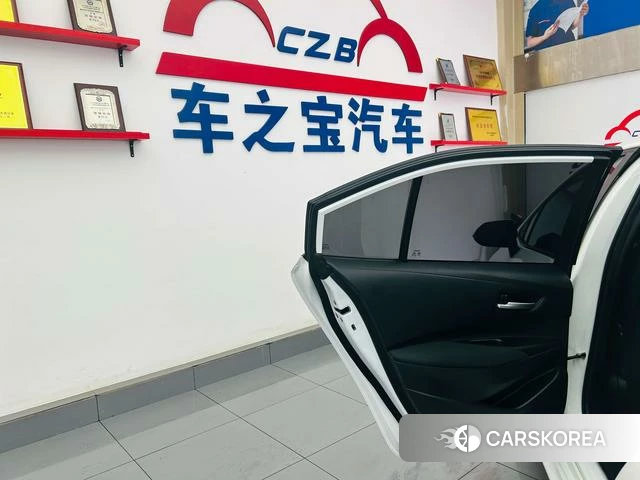 Toyota Lei Ling id 4260900 из Китая 17