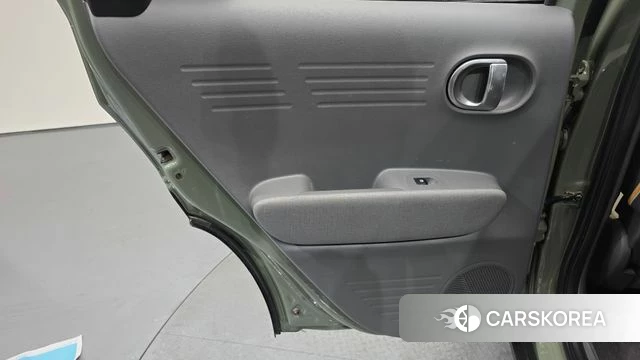 Hyundai Casper id 4350177 из Кореи 17