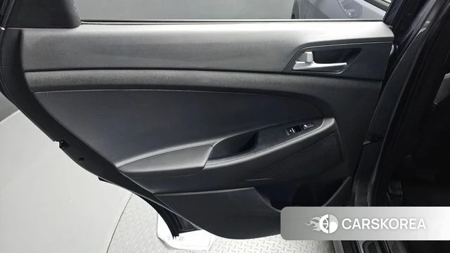 Hyundai All New Tucson id 4667435 из Кореи 17