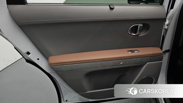 Hyundai Ionic 5 id 4541587 из Кореи 17