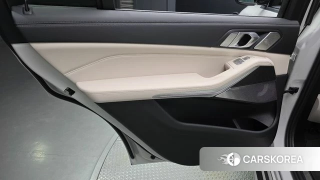 BMW X7 (G07) id 4702371 из Кореи 17