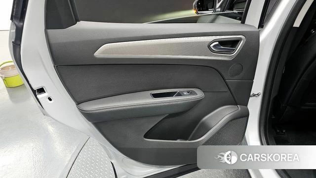 Renault Korea (Samsung) XM3 id 4382105 из Кореи 17