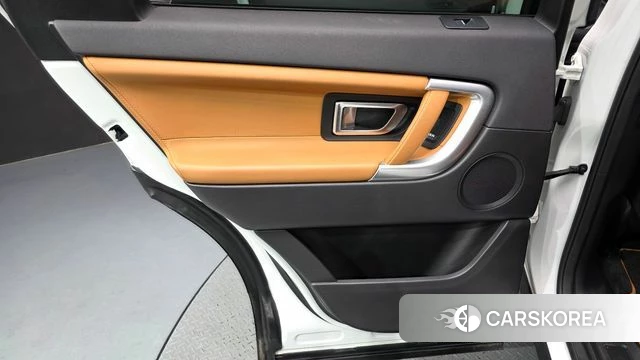 Land Rover Discovery Sports id 4552056 из Кореи 17