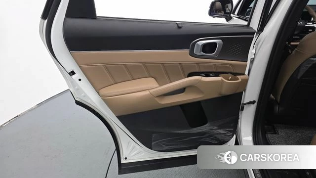 Kia The New Sorento 4th Generation id 4724778 из Кореи 17