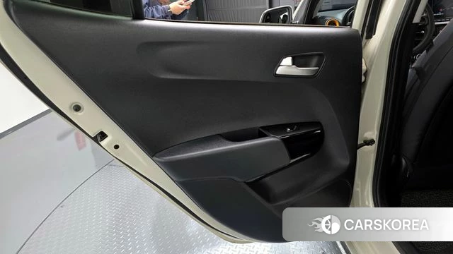 Kia Morning Urban (JA) id 4231782 из Кореи 17