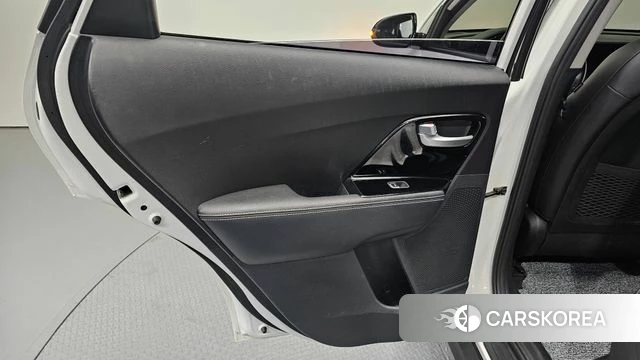 Kia Niro EV id 4316826 из Кореи 17