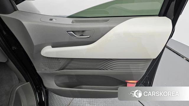 Hyundai Staria id 4848470 из Кореи 17