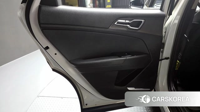 Kia Sportage 5th Generation Hybrid id 4281508 из Кореи 17