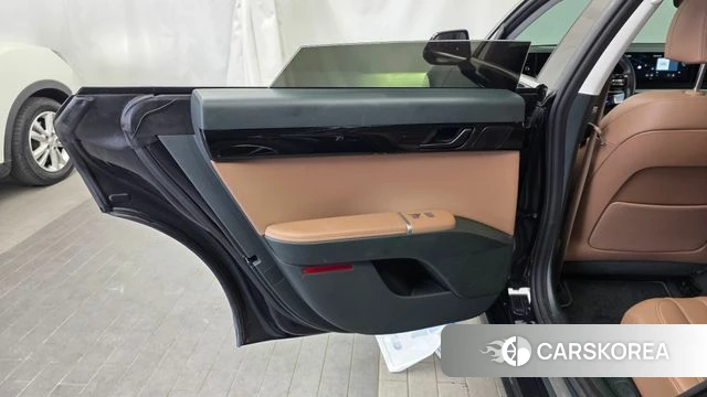 Hyundai Grandeur (GN7) id 4201723 из Кореи 17