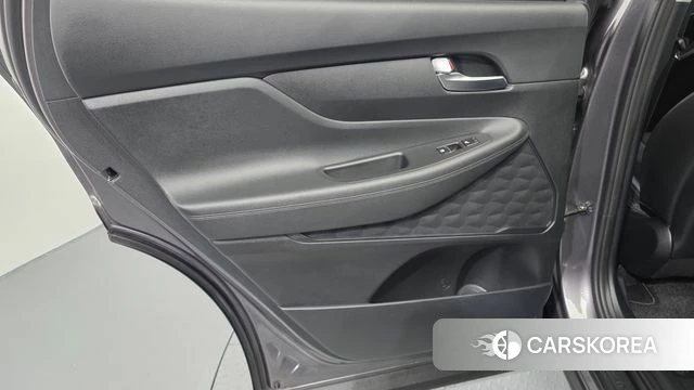 Hyundai The New Santa Fe id 4517676 из Кореи 17