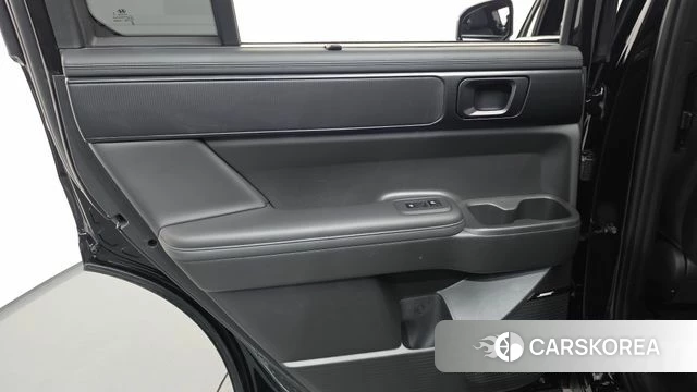 Hyundai Santa Fe (MX5) id 4725190 из Кореи 17