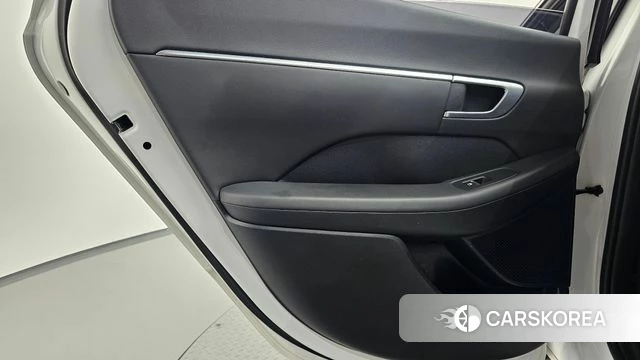 Hyundai Sonata (DN8) id 4936945 из Кореи 17