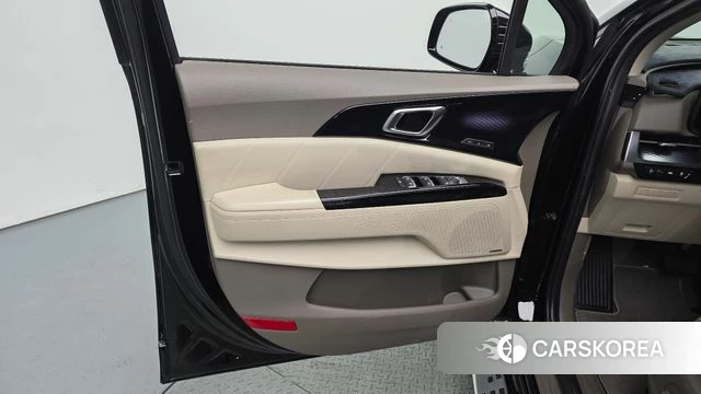 Kia Carnival 4th generation id 4389170 из Кореи 17