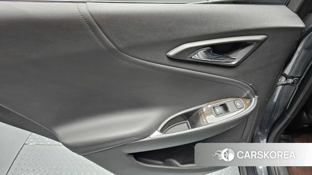 Chevrolet (GM Daewoo) All New Malibu id 4781012 из Кореи 17