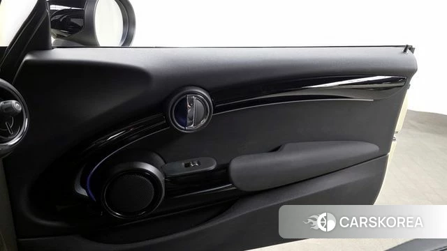 Mini Cooper id 4282608 из Кореи 17