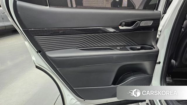 Hyundai The New Palisade id 4555059 из Кореи 17