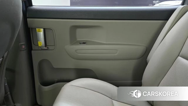 Kia The New Carnival id 4476765 из Кореи 17