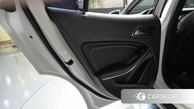 Mercedes-Benz GLA-Class X156 id 4900842 из Кореи 17