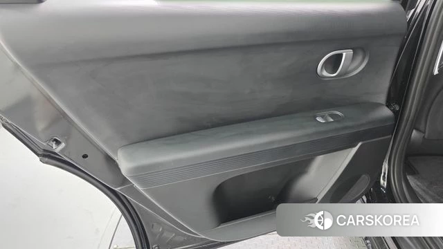 Hyundai Ionic 5 id 4779841 из Кореи 17