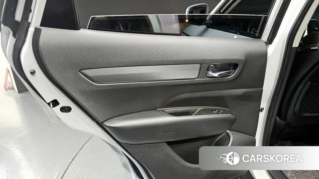 Renault Korea (Samsung) The New QM6 id 4317540 из Кореи 17