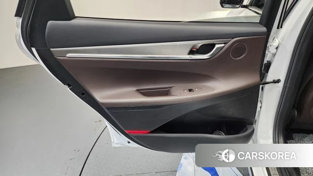 Hyundai The New Grandeur IG id 4662107 из Кореи 17
