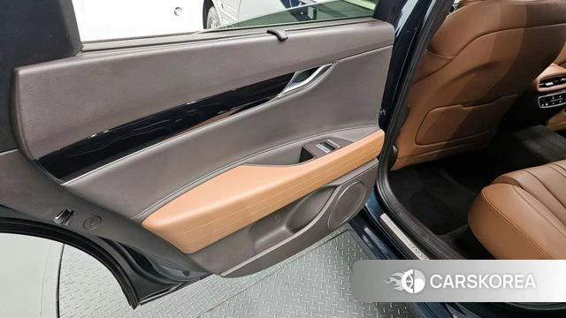 Genesis G80 (RG3) id 4470292 из Кореи 17