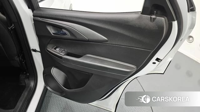 Chevrolet (GM Daewoo) Trailblazer id 4186369 из Кореи 17