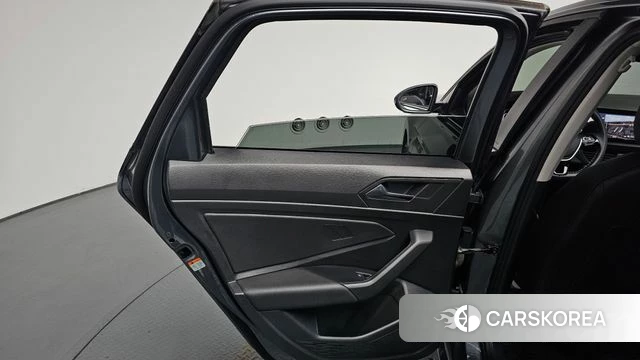 Volkswagen 7th Generation of Jetta id 4769691 из Кореи 17