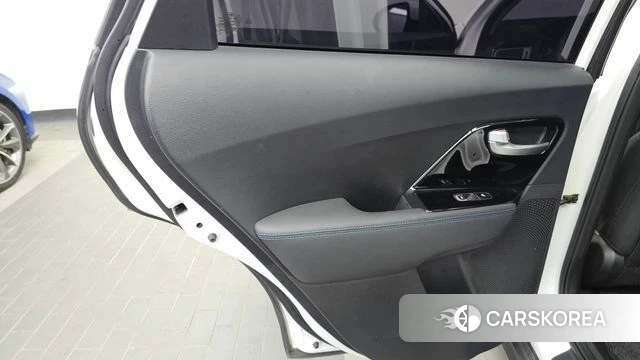 Kia Niro EV id 4508527 из Кореи 17