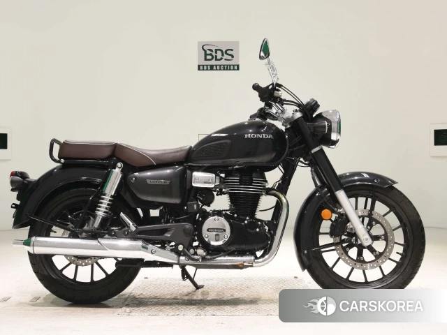 Проданный OTHER GB350C 2025 из Японии