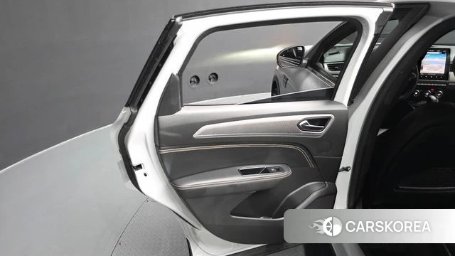 Renault Korea (Samsung) Arcana id 4834178 из Кореи 17