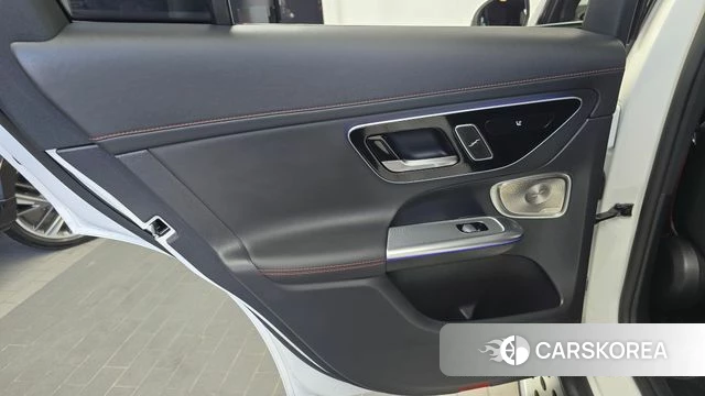 Mercedes-Benz GLC-Class X254 id 4767512 из Кореи 17
